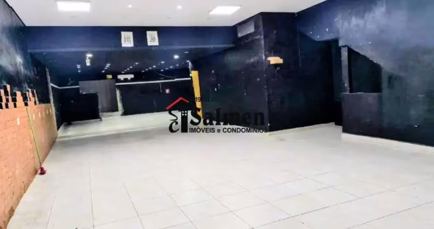 Ponto comercial para alugar na Vila Leonor, Guarulhos 