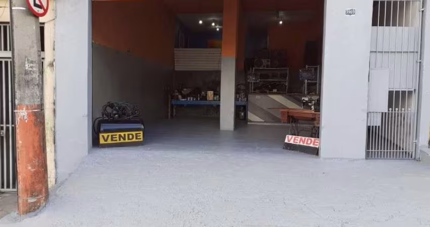 Ponto comercial para alugar no Jardim Bom Clima, Guarulhos 