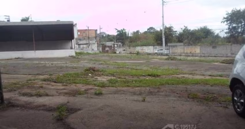 Terreno comercial à venda no Jardim dos Pimentas, Guarulhos 