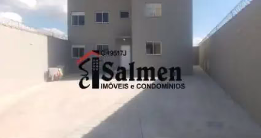 Apartamento com 2 quartos para alugar na Vila Carmela II, Guarulhos 