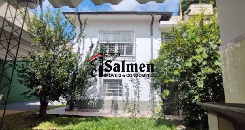 Casa comercial com 3 salas para alugar na Vila das Palmeiras, Guarulhos 