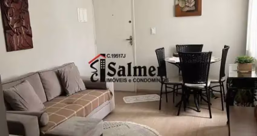 Apartamento com 2 quartos à venda no Residencial Parque Cumbica, Guarulhos 