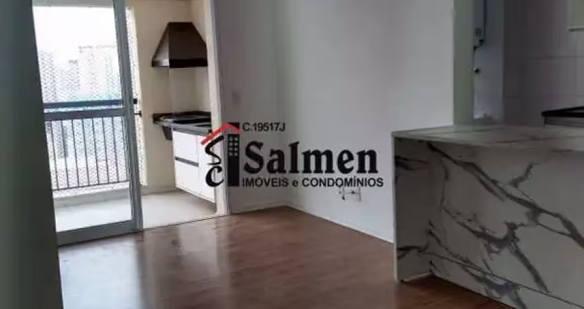 Apartamento com 2 quartos à venda no Jardim Flor da Montanha, Guarulhos 