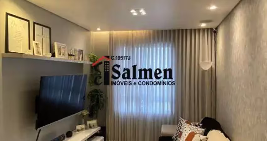 Apartamento com 2 quartos à venda no Centro, Guarulhos 