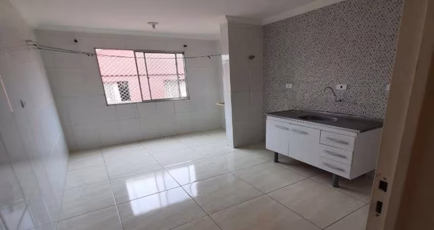 Apartamento 64m²