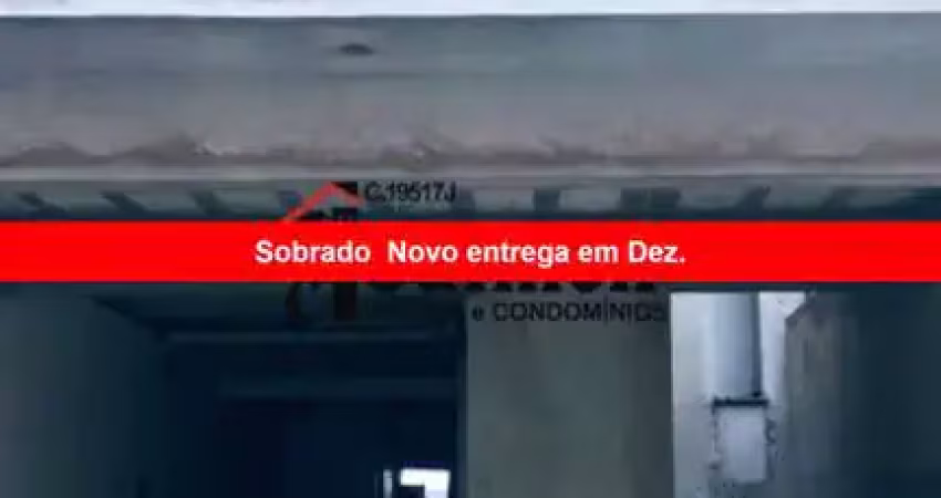 Casa com 3 quartos à venda na Vila Progresso, Guarulhos 
