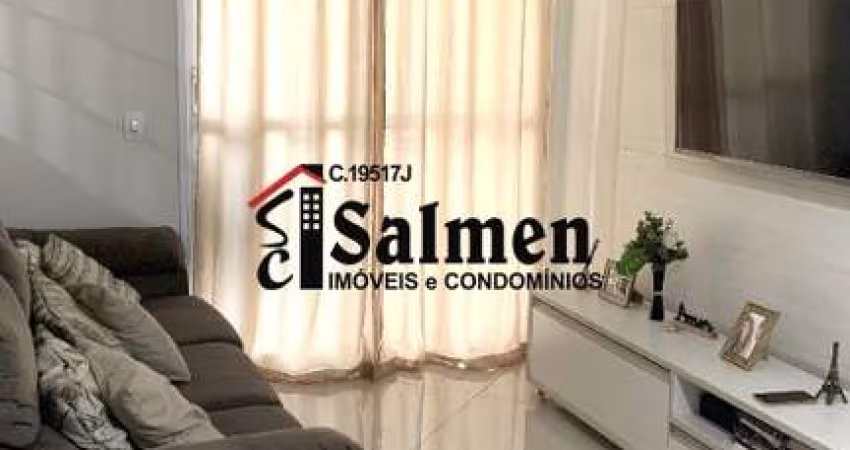 Apartamento com 2 quartos à venda na Vila Augusta, Guarulhos 