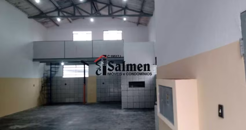 Ponto comercial com 3 salas à venda na Vila Leonor, Guarulhos 