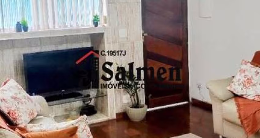 Apartamento com 3 quartos à venda no Parque Cecap, Guarulhos 