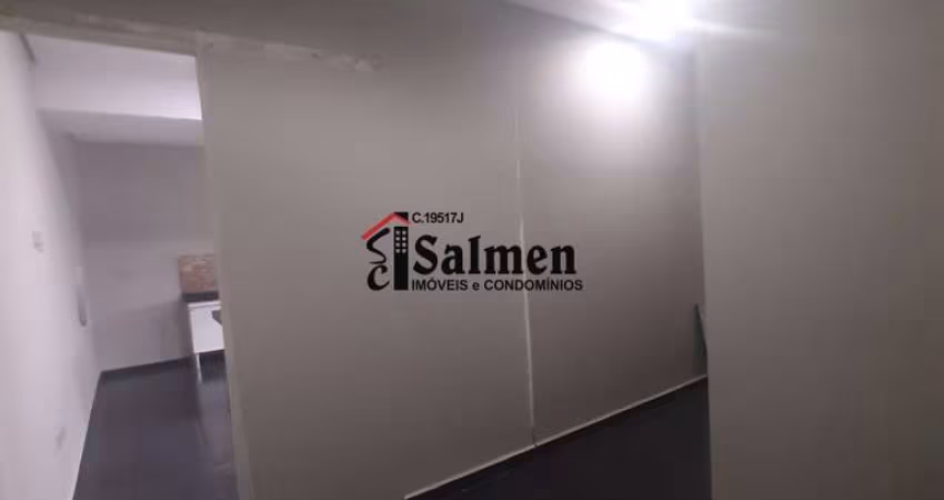Casa comercial com 3 salas para alugar no Jardim Guarulhos, Guarulhos 