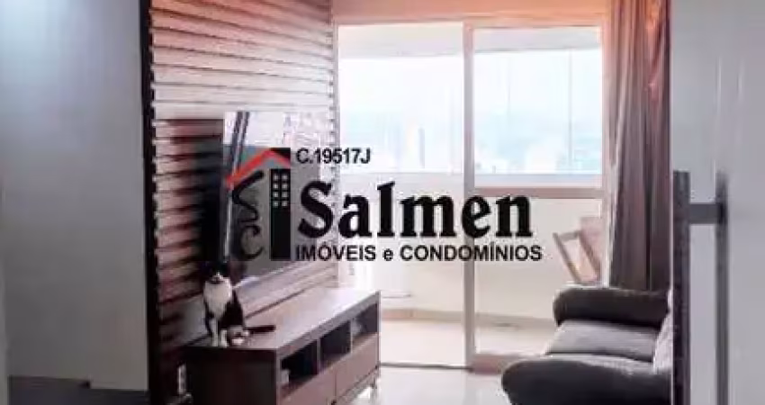 Apartamento com 3 quartos à venda no Gopoúva, Guarulhos 