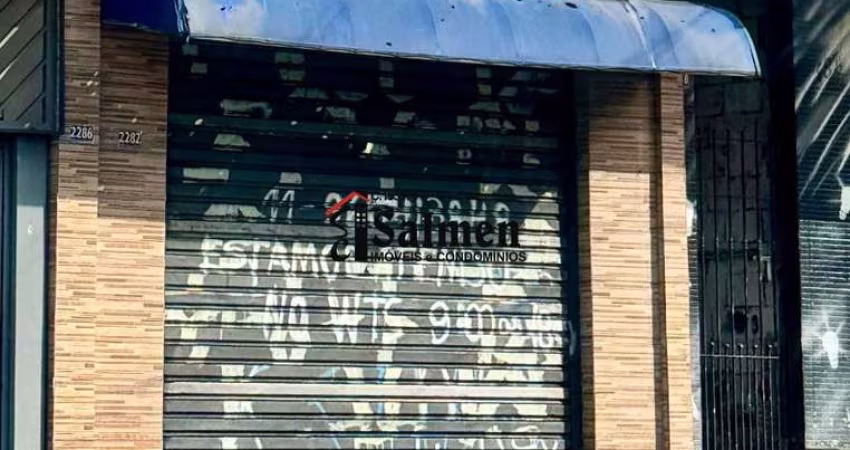 Sala comercial para alugar no Jardim Rosa de Franca, Guarulhos 