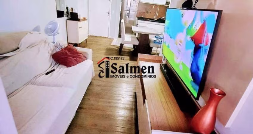 Apartamento com 3 quartos à venda no Gopoúva, Guarulhos 