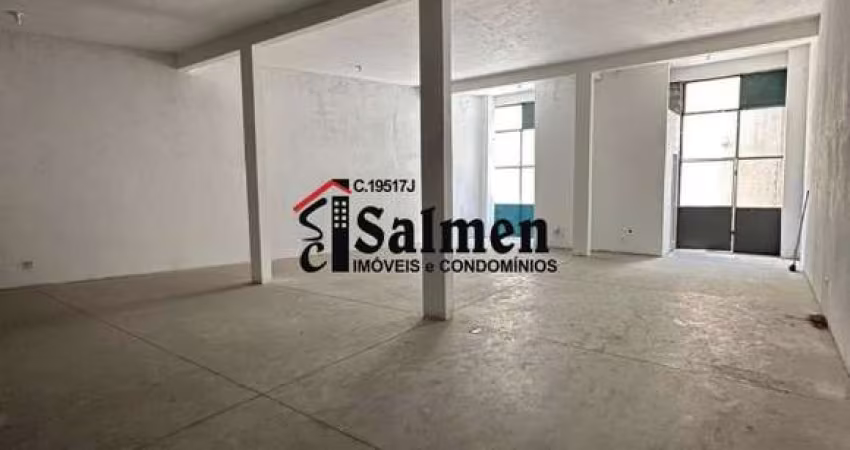 Ponto comercial para alugar na Vila Itapoan, Guarulhos 