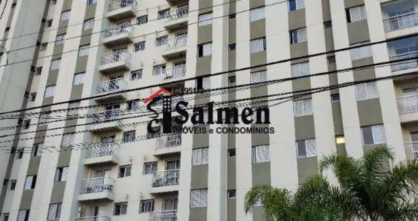 Apartamento com 2 quartos para alugar na Vila das Palmeiras, Guarulhos 