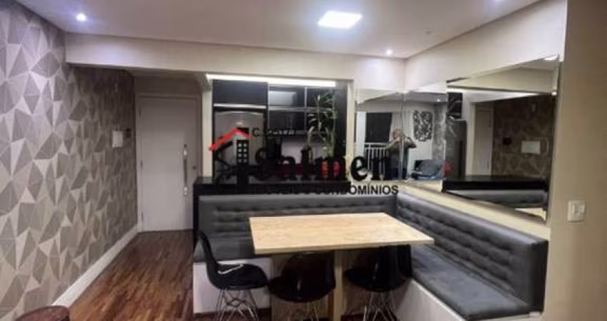 Apartamento com 3 quartos à venda no Macedo, Guarulhos 