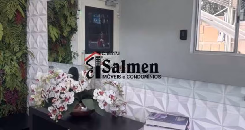 Apartamento com 2 quartos à venda no Macedo, Guarulhos 