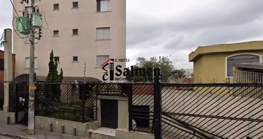Apartamento com 1 quarto à venda no Gopoúva, Guarulhos 