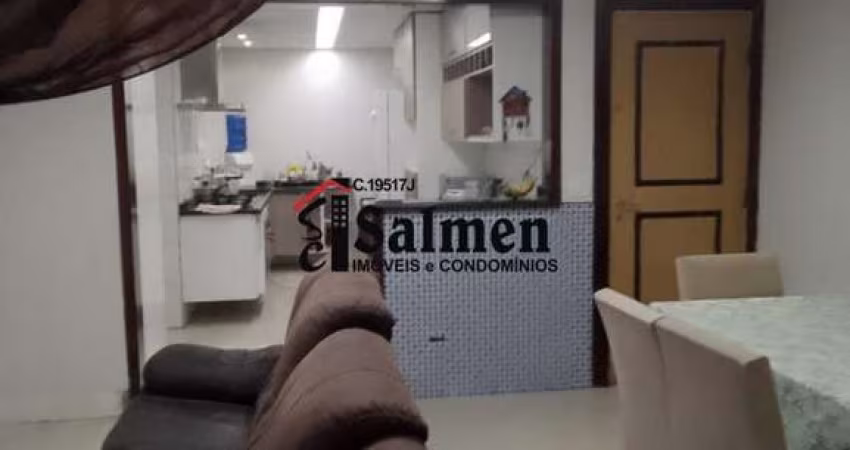 Apartamento com 3 quartos à venda no Jardim Zaira, Guarulhos 