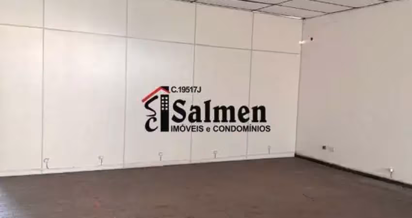 Sala comercial com 2 salas para alugar no Macedo, Guarulhos 