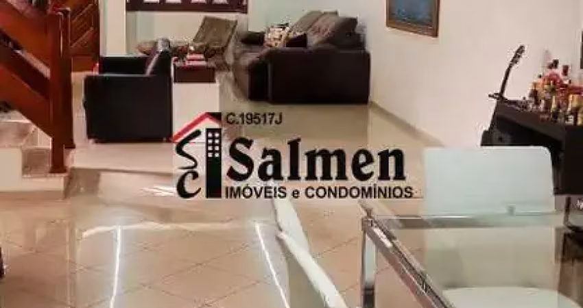 Casa com 3 quartos à venda no Parque Renato Maia, Guarulhos 
