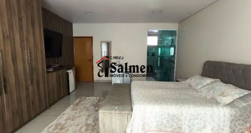 Casa com 3 quartos à venda na Vila Nova Bonsucesso, Guarulhos 