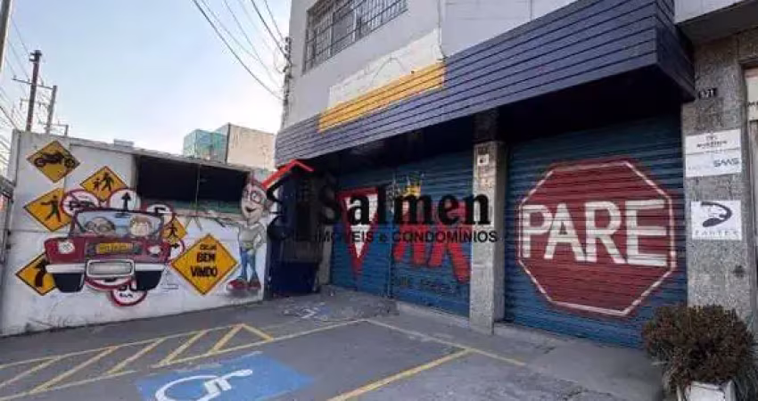 Sala comercial para alugar no Macedo, Guarulhos 