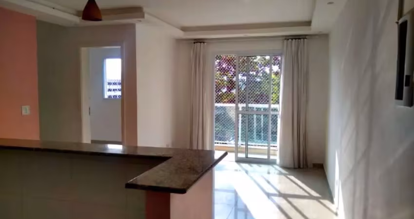 Apartamento com 2 quartos para alugar no Jardim Terezópolis, Guarulhos 