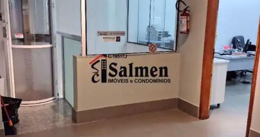 Sala comercial com 1 sala para alugar no Centro, Guarulhos 