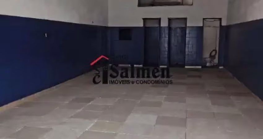 Ponto comercial para alugar no Jardim Vera, Guarulhos 