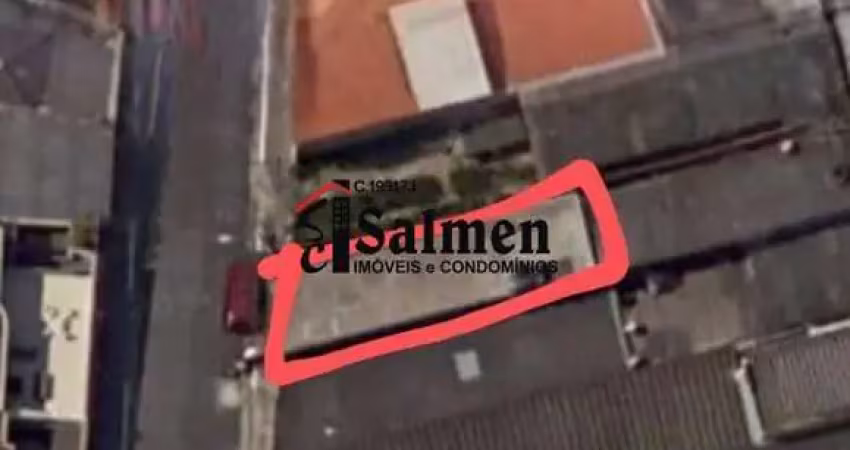 Terreno em condomínio fechado à venda na Chácara Belenzinho, São Paulo 