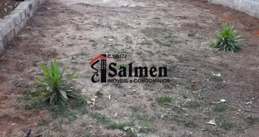 Terreno em condomínio fechado à venda em Mascate, Nazaré Paulista 