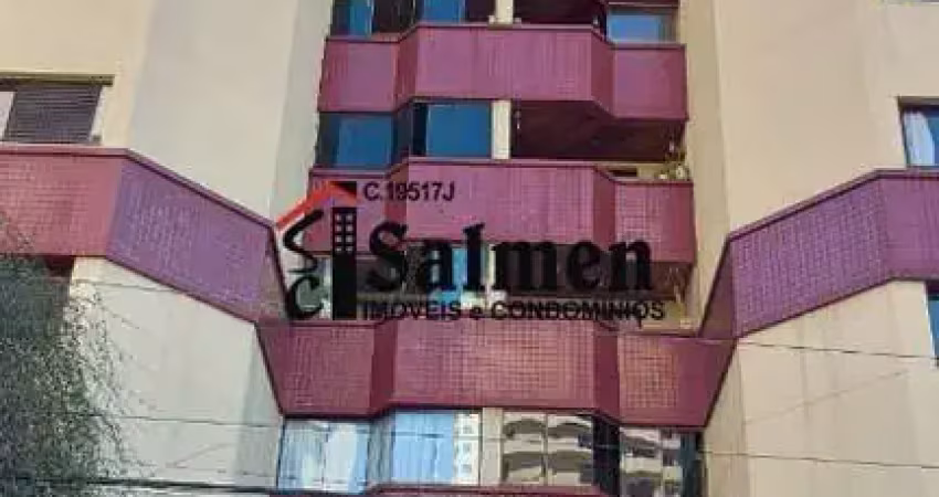 Apartamento com 1 quarto à venda na Chácara São Luis, Guarulhos 