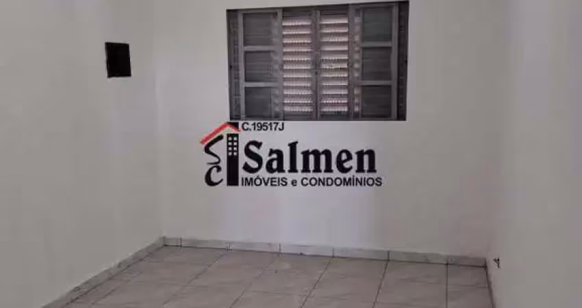 Casa com 2 quartos para alugar no Jardim Munhoz, Guarulhos 