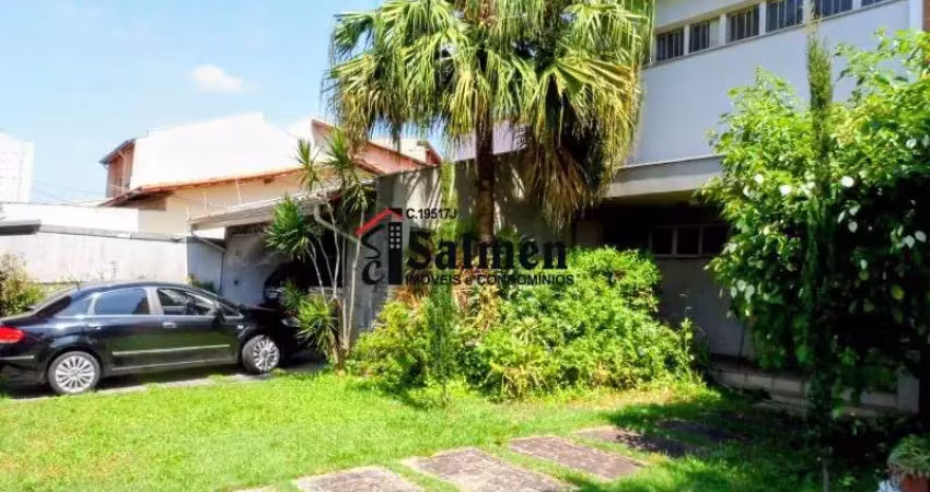 Casa à venda no Jardim Mesquita, Jacareí 