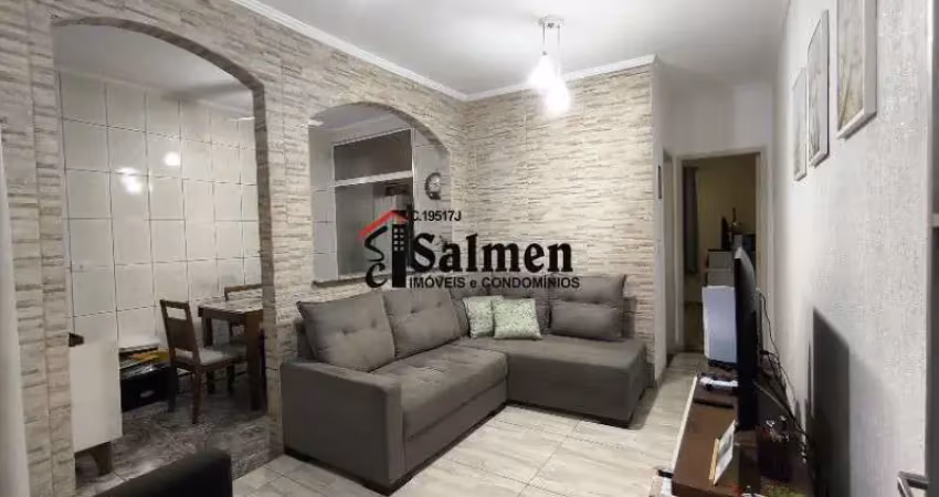 Casa com 2 quartos à venda no Residencial Parque Cumbica, Guarulhos 