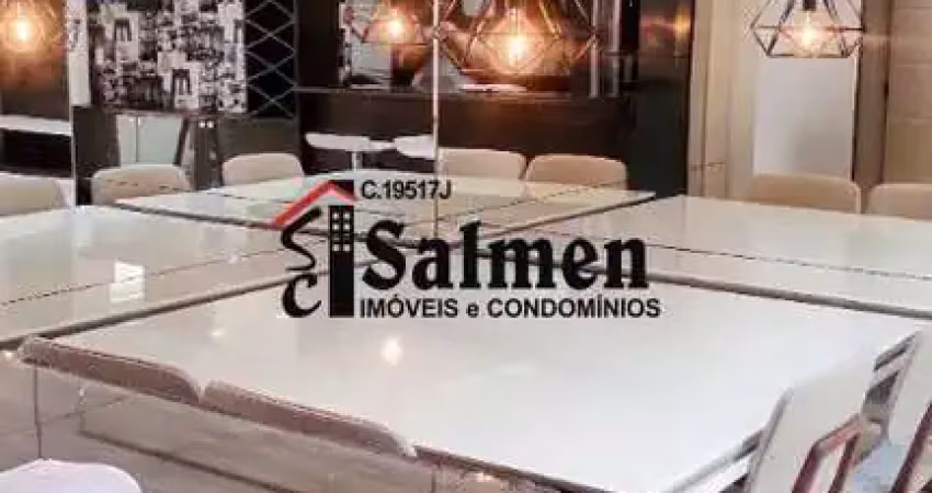 Apartamento com 2 quartos para alugar no Macedo, Guarulhos 