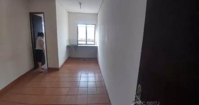 Apartamento com 1 quarto para alugar na Vila São João, Guarulhos 