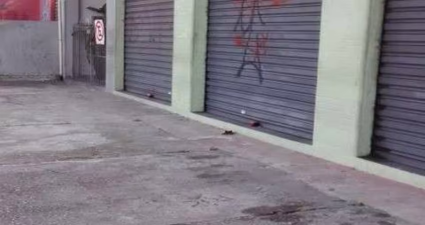 Ponto comercial para alugar no Macedo, Guarulhos 