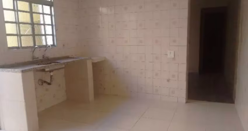 Casa com 1 quarto para alugar na Vila Barros, Guarulhos 
