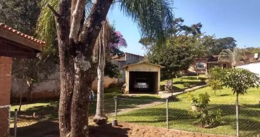 Chácara / sítio com 2 quartos para alugar no Loteamento Retiro Recanto Tranquilo, Atibaia 