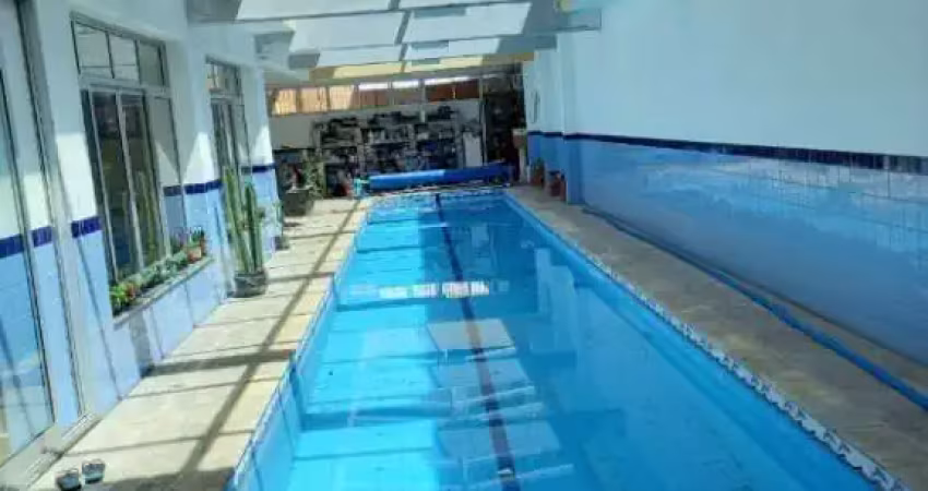 Casa em condomínio fechado com 3 quartos à venda na Vila Rio de Janeiro, Guarulhos 