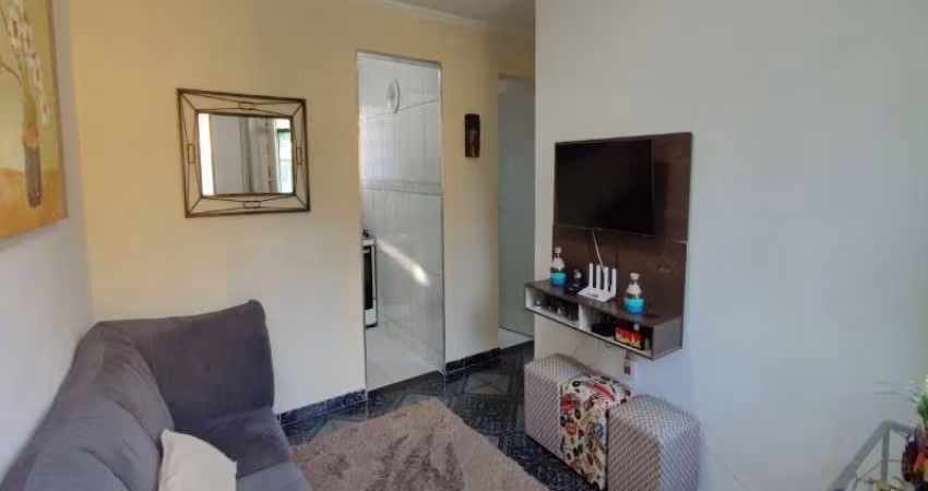 Apartamento com 2 quartos à venda na Vila Aeroporto, Guarulhos 