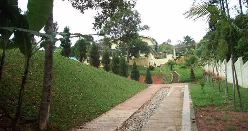 Chácara / sítio com 3 quartos à venda no Clube dos Oficiais, Suzano 