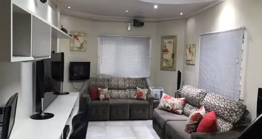 Casa com 3 quartos à venda no Jardim Bom Clima, Guarulhos 