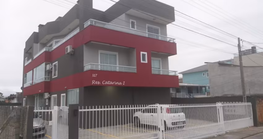 Apartamento com 2 quartos à venda no Ingleses