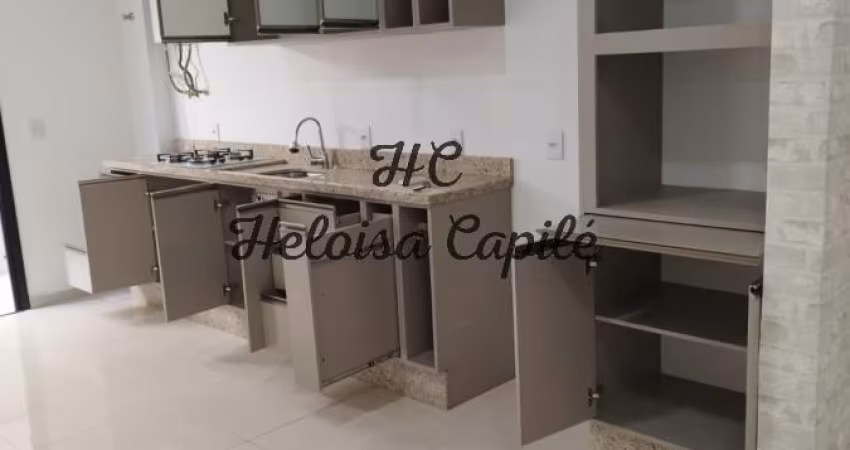 Apartamento com 2 quartos à venda no Ingleses