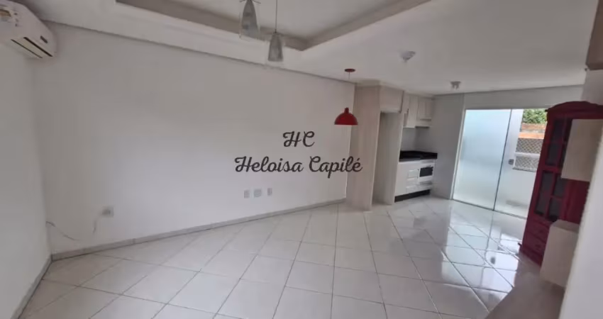 Casa em condomínio fechado com 2 quartos à venda no ingleses