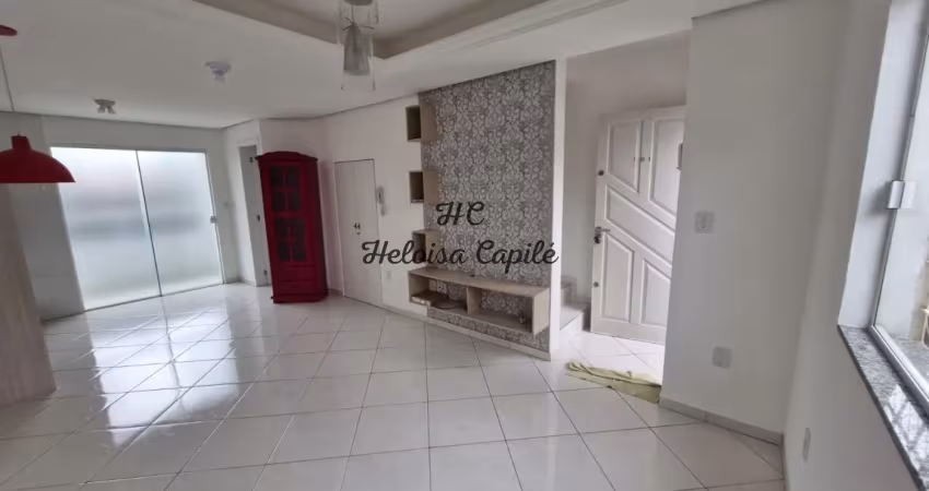Oportunidade imperdível! duplex semi mobiliado à venda – excelente localização!