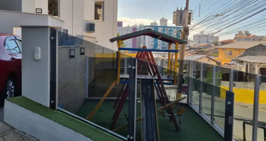 Oportunidade em barreiros – 3 dormitórios em condomínio com lazer completo
